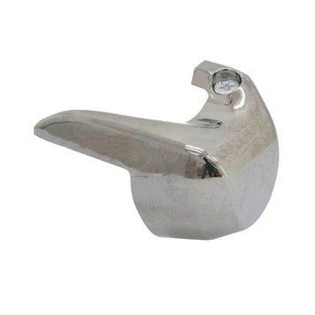 Крышка ручки SHIMANO ST-R8020 левая, L.H.NAME PLATE & SCREW Y0E198010 фото у BIKE MARKET