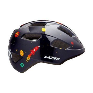 Шлем LAZER Nutz KinetiCore, космос 3716149 фото у BIKE MARKET