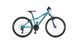 Велосипед AUTHOR A-Matrix 24", рама 12,5", голубой/темно синий 2023028 фото у BIKE MARKET