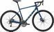 Велосипед 28" Marin GESTALT рама - 52см 2023 BLUE SKE-70-06 фото у BIKE MARKET