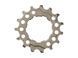 Звезда кассеты SHIMANO CS-М8000, 15-зуб