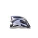 Шлем AUTHOR Skiff, размер 58-62 см, вес 271 гр. (143 Черный/Белый/Синий) 9001264 фото у BIKE MARKET