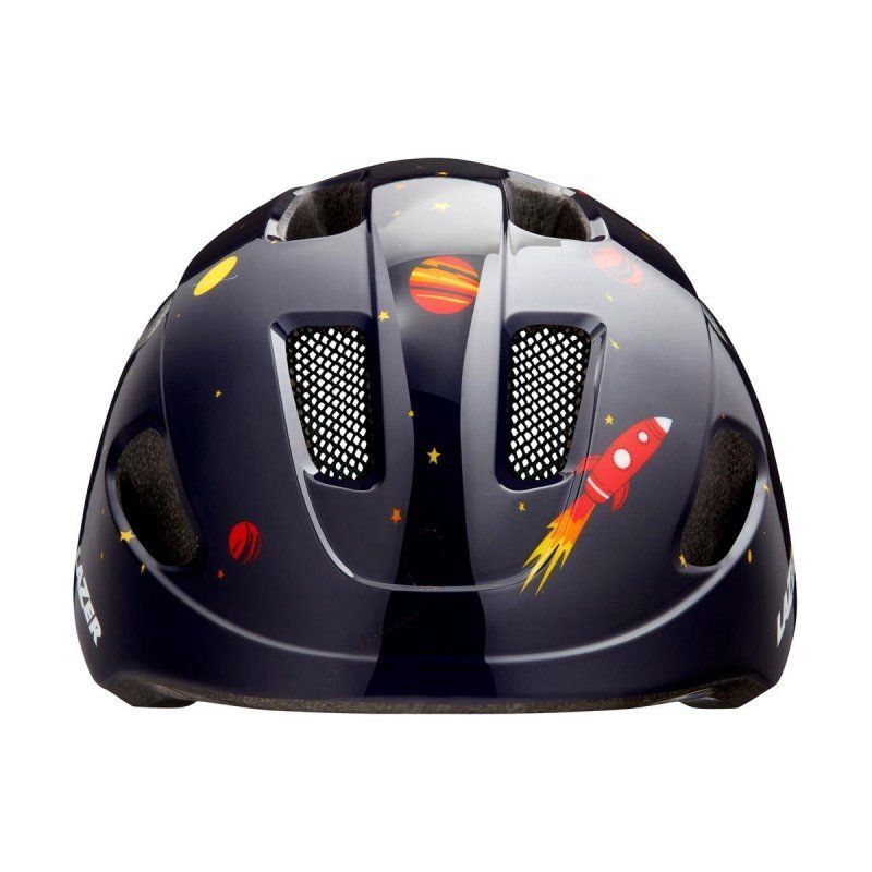 Шлем LAZER Nutz KinetiCore, космос 3716149 фото у BIKE MARKET