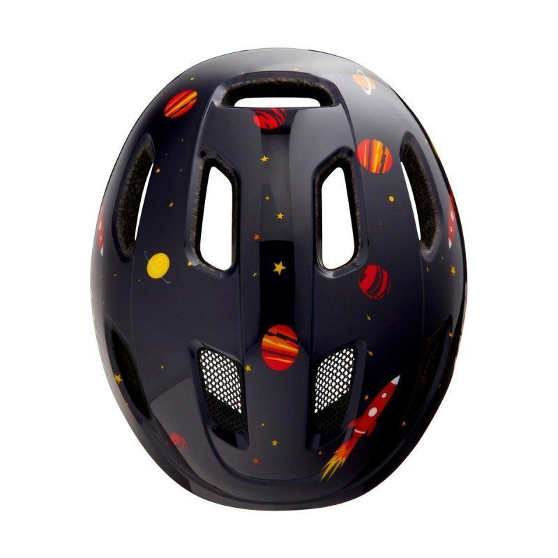 Шлем LAZER Nutz KinetiCore, космос 3716149 фото у BIKE MARKET