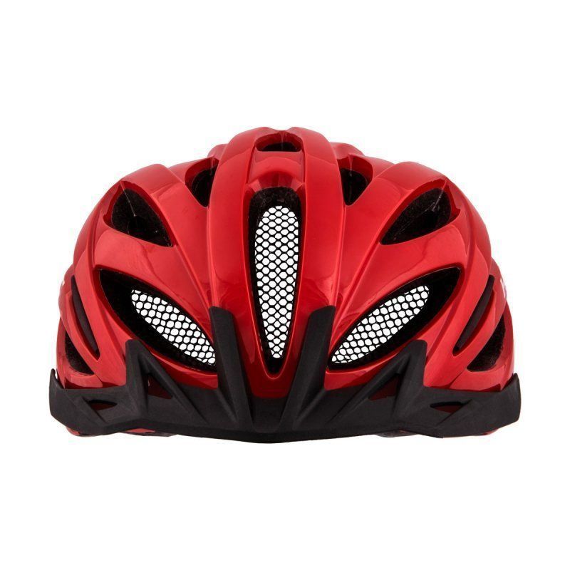 Шолом HQBC QAMAX розм. L, 58-61см, червоний глянс. Q090377L фото у BIKE MARKET