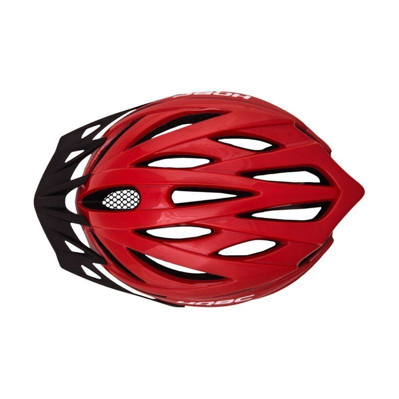 Шолом HQBC QAMAX розм. L, 58-61см, червоний глянс. Q090377L фото у BIKE MARKET