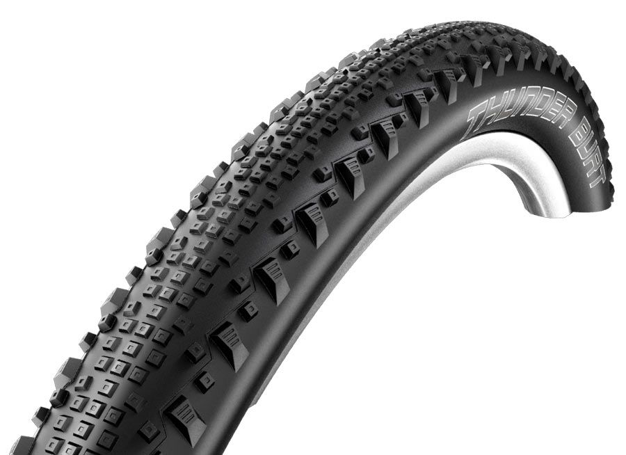 Покрышка Schwalbe 29x2.35 (60-622) THUNDER BURT Evo, Super Ground, TLE B/B-SK HS451 ADDIX Speed 67EPI TIR-40-66 фото у BIKE MARKET