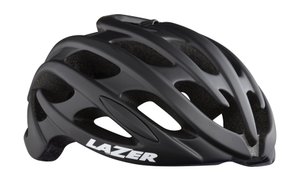 Шлем LAZER Blade размер M Черный матовый 3710345 фото у BIKE MARKET