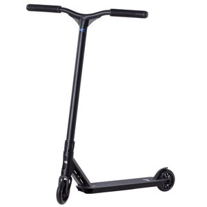 Самокат трюковий Rideoo Flyby Pro Black SCO-85-58 фото у BIKE MARKET