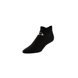 Шкарпетки Pearl Izumi ATTACK No-Show низькі, Чорний, розмір L P14151705021-L фото у BIKE MARKET