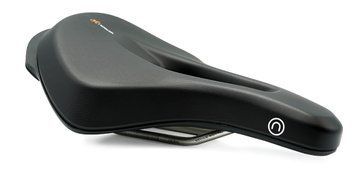 Седло Selle Royal On Open Moderate Unisex 94F7DR0A05X37 SAD-37-33 фото у BIKE MARKET