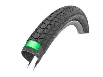 Покришка Schwalbe 27.5x2.40 650B (62-584) SUPER MOTO-X G-Guard SnakeSkin B/B-SK HS439 DC, 67EPI 41B TIR-58-95 фото у BIKE MARKET