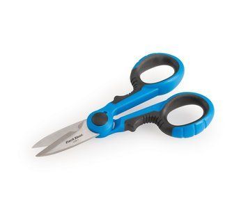 Ножницы Park Tool SZR-1 с прорезиненой ручкой TOO-32-67 фото у BIKE MARKET