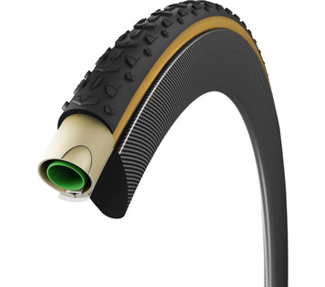 Покришка (Трубка) Vittoria Typhoon FD 33-622 L NatL-Blk VT11A00671 фото у BIKE MARKET