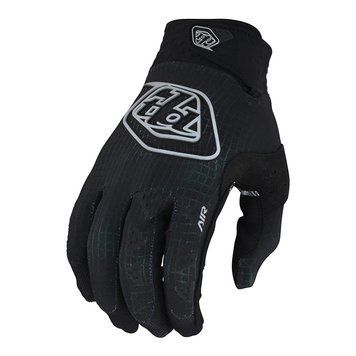Перчатки TLD AIR GLOVE BLACK (2X) 404785006 фото у BIKE MARKET