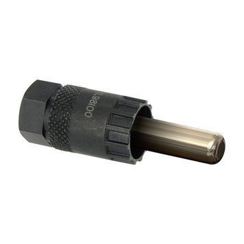 Съемник кассеты VAR RL-98100 с 12мм направляющей, для Shimano HG, Sram 3540580 фото у BIKE MARKET