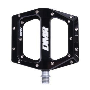 Педали DMR Vault - Gloss Black DMR-VAULT-K2 фото у BIKE MARKET