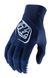 Товар 454003013 Вело перчатки TLD SE Ultra Glove, размер L, Синий