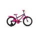 Велосипед DRAG 18 Rush SS фіолетовий/рожевий 01000932 фото у BIKE MARKET