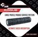 Товар D33RGG-B Грипси ODI Rogue v2.1 Lock-On MTB Closed End 135mm Gray