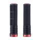 Товар DMR-G-006-001-BK Грипсы DMR DeathGrip2 Race Thin Flangeless Black