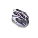 Шлем AUTHOR Skiff, размер 52-58 см, вес 271 гр. (144 Черный/Белый/Пурпурный) 9001265 фото у BIKE MARKET