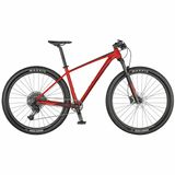 Велосипед Scott Scale 970 red (CN) - S в магазині BIKE MARKET