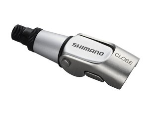 Регулятор натяжения троса SHIMANO SM-CB90 для шоссейных тормозов прямого монтажа ISMCB90 фото у BIKE MARKET
