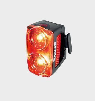 Ліхтар Sigma Buster RL 150 Sigma Sport SD15600 фото у BIKE MARKET