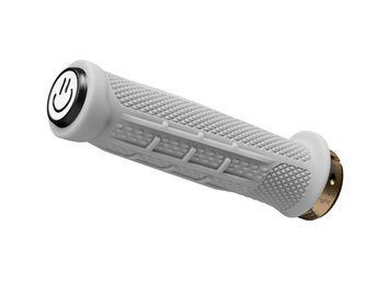 Гріпси Ergon GDH Vali H?ll Edition White 42440510 фото у BIKE MARKET