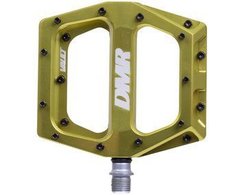 Педали DMR Vault - LemLime DMR-VAULT-LL2 фото у BIKE MARKET