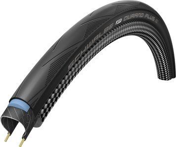 Покришка Schwalbe 28x1.00 (25-622) DURANO PLUS HS464 S-Guard B/B ADDIX, 67EPI TIR-84-41 фото у BIKE MARKET