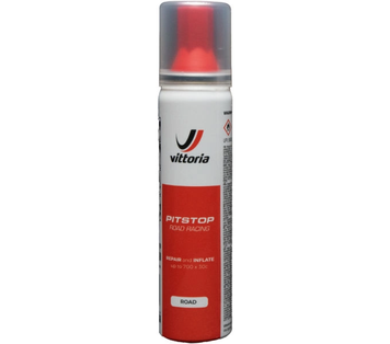 Герметик Vittoria PIT STOP Road Racing 75ml VT1315PR0175555BX фото у BIKE MARKET