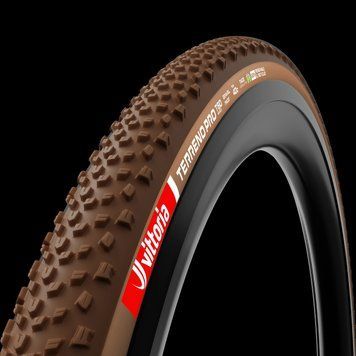 Покришка Vittoria TerrenoPro T60 mixed 45-622 Br VT11A00841 фото у BIKE MARKET