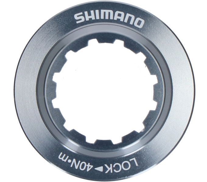 Стопорное кольцо LOCK RING, ротора SM-RT900 Y8PV98010 фото у BIKE MARKET