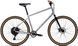 Велосипед 28" Marin KENTFIELD 2 рама - L 2024 Gloss Black/Chrome SKD-67-66 фото у BIKE MARKET