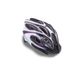 Шлем AUTHOR Skiff, размер 58-62 см, вес 271 гр. (144 Черный/Белый/Пурпурный) 9001266 фото у BIKE MARKET
