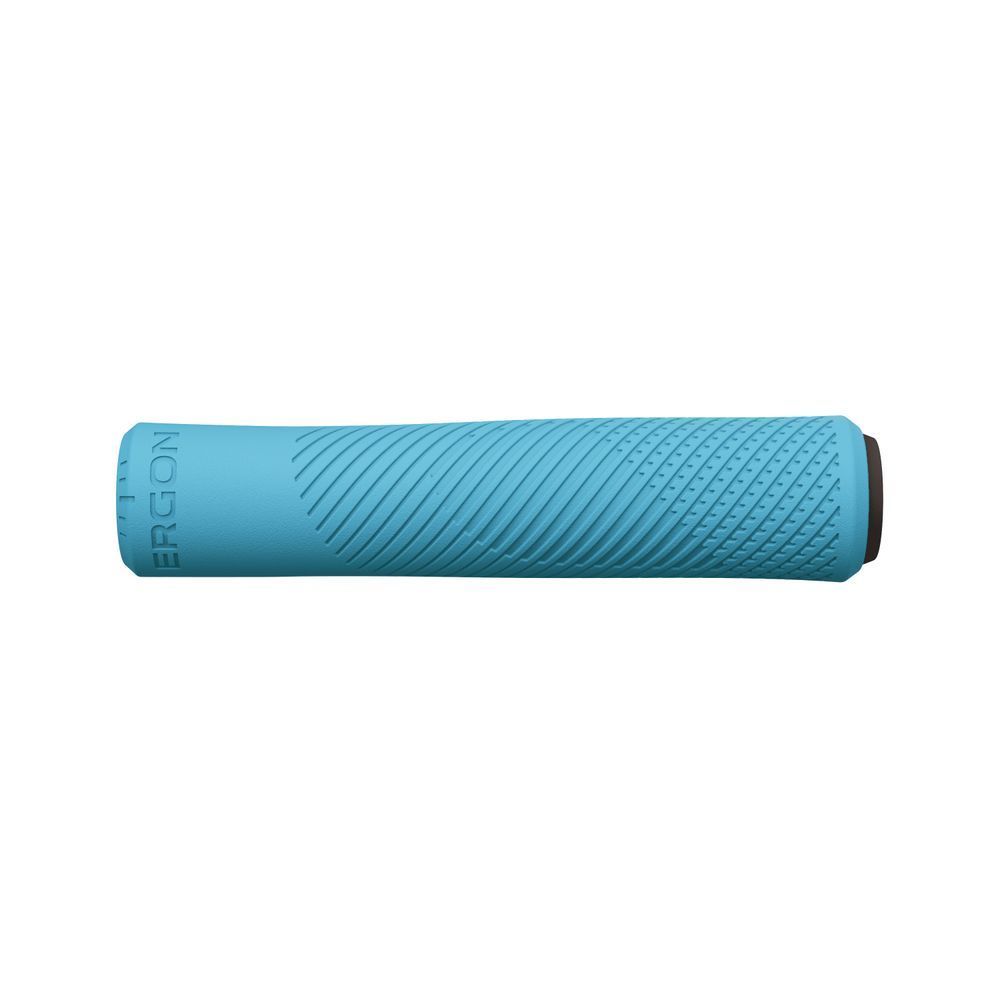 Грипсы ERGON GXR Team Laser Blue 42440961 фото у BIKE MARKET
