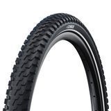 Покрышка 27.5x2.10 (54-584) Schwalbe MARATHON PLUS MTB SmartGuard, TwinSkin, B/B+RT HS468 ADDIX 67EPI 36B TIR-01-59 фото у BIKE MARKET