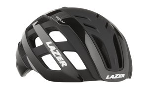 Шлем LAZER Century размер L Черный матовый 3710320 фото у BIKE MARKET