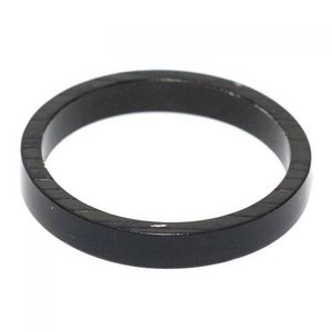 Кольцо под вынос Author ACO - S1 ( 1 шт) d.28,6mm x 3mm черные 23950351.1 фото у BIKE MARKET