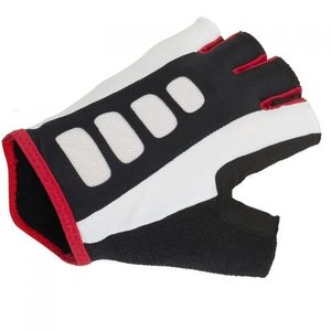 Перчатки AUTHOR Men ARP размер XL, Черный/Белый/Красный 7130733 фото у BIKE MARKET