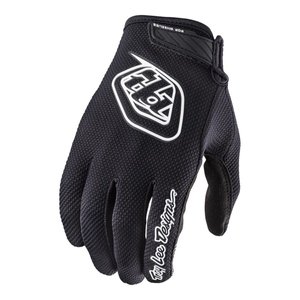 Підліткові вело рукавички TLD AIR glove, розмір L, Чорний 406503204 фото у BIKE MARKET
