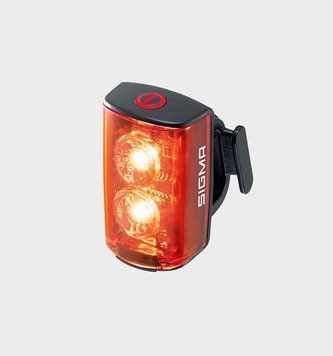 Ліхтар Sigma Buster RL 80 Sigma Sport SD15500 фото у BIKE MARKET