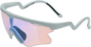 Очки Albaoptics DELTA LEI Ice VZUM F-Lens Flamingo фотохромные GLA-74-28 фото у BIKE MARKET