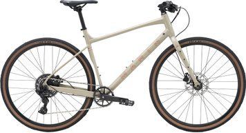 Велосипед 28" Marin DSX рама - XL 2026 Khaki Red SKE-42-30 фото у BIKE MARKET