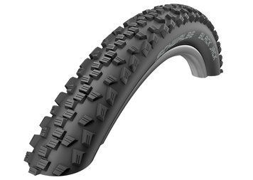 Покришка Schwalbe 18x1.90 (47-355) BLACK JACK K-Guard Active B/B-SK HS407 SBC, 50EPI TIR-17-69 фото у BIKE MARKET