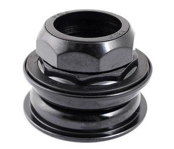 Рульова колонка 1-1/8" VP MH-308E St 153гр напівінтегрована HSE-02-52 фото у BIKE MARKET