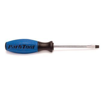 Отвёртка Park Tool SD-6 Flat Blade, 6mm TOO-06-54 фото у BIKE MARKET