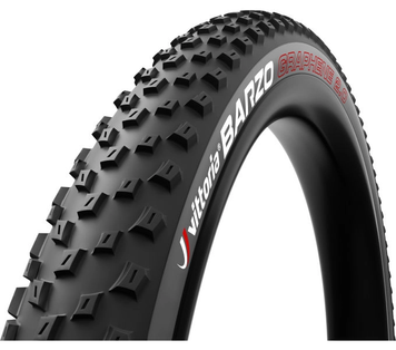 Покришка Vittoria Barzo 29x2.35 XC-Trail ant-blk VT11A00017 фото у BIKE MARKET